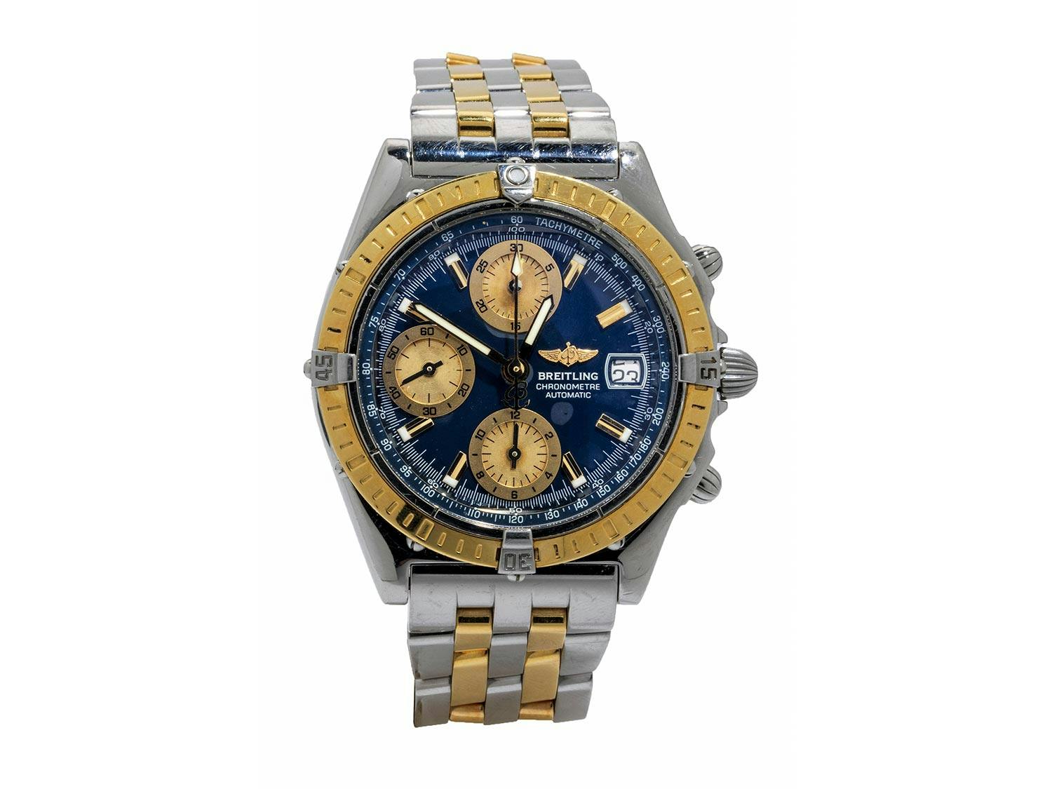Breitling Chronomat