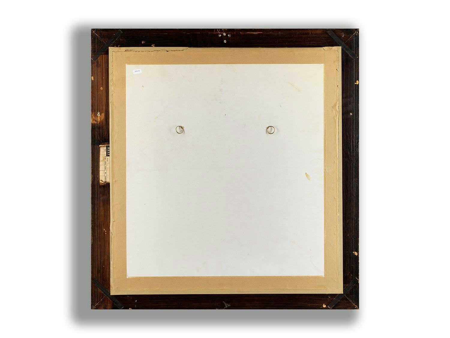 Detailabbildung: Pariser Künstler des Art déco