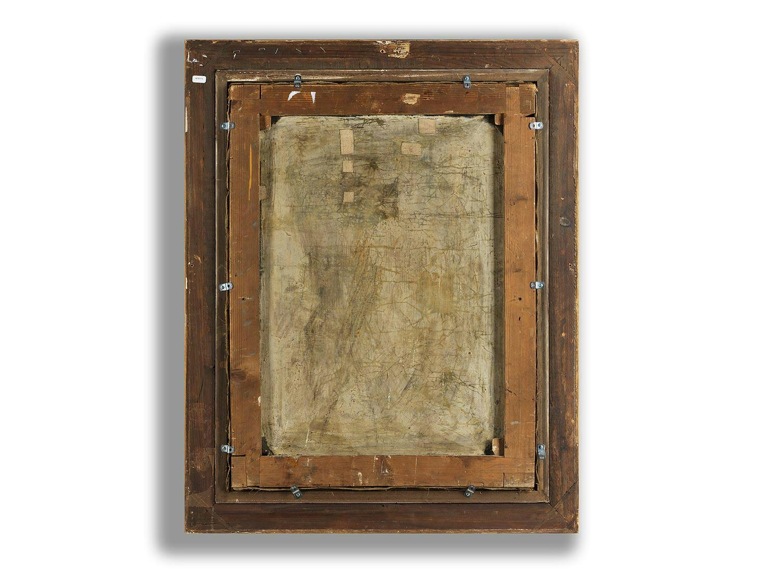 Detailabbildung: Meister des frühen 20. Jahrhunderts