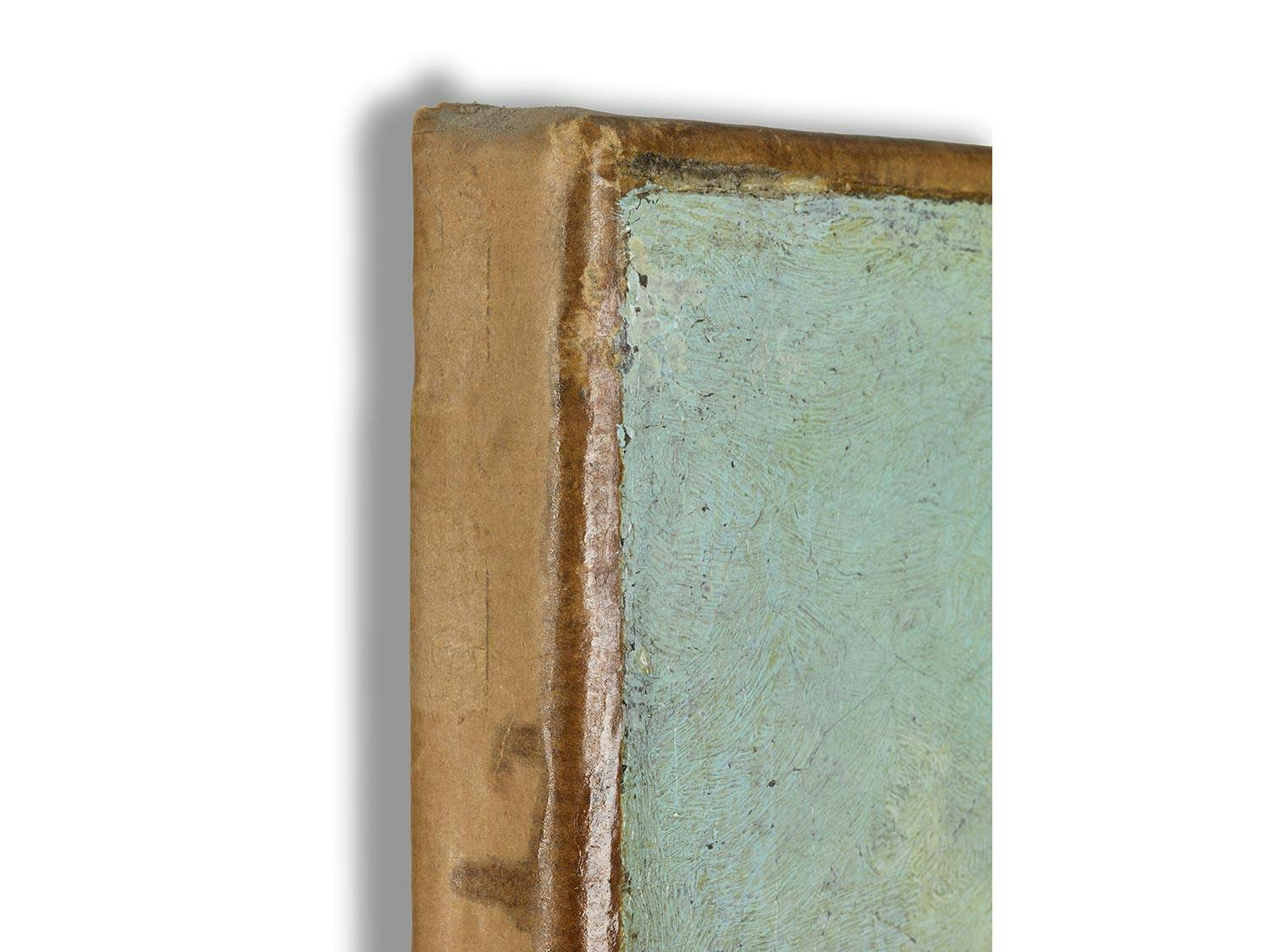 Detailabbildung: Francesco Guardi, 1712 Venedig – 1793 ebenda, zug.