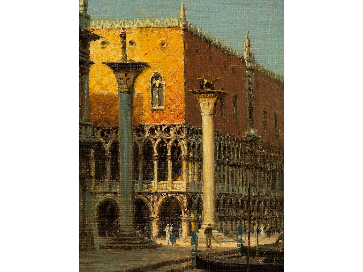 Detailabbildung: Georges Noël Bouvard, 1912 Paris – 1972