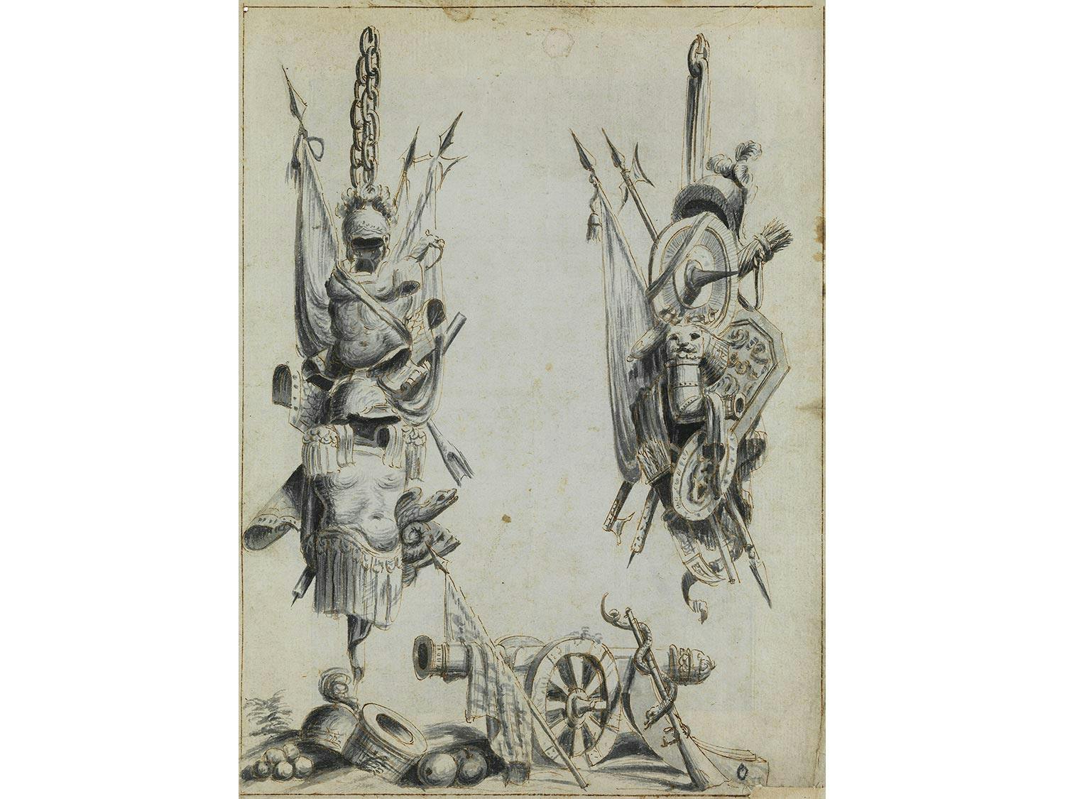 Maler des 17./ 18. Jahrhunderts