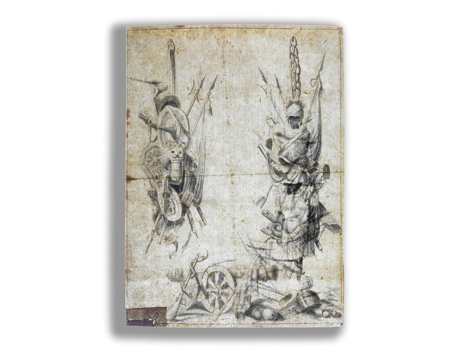 Detailabbildung: Maler des 17./ 18. Jahrhunderts