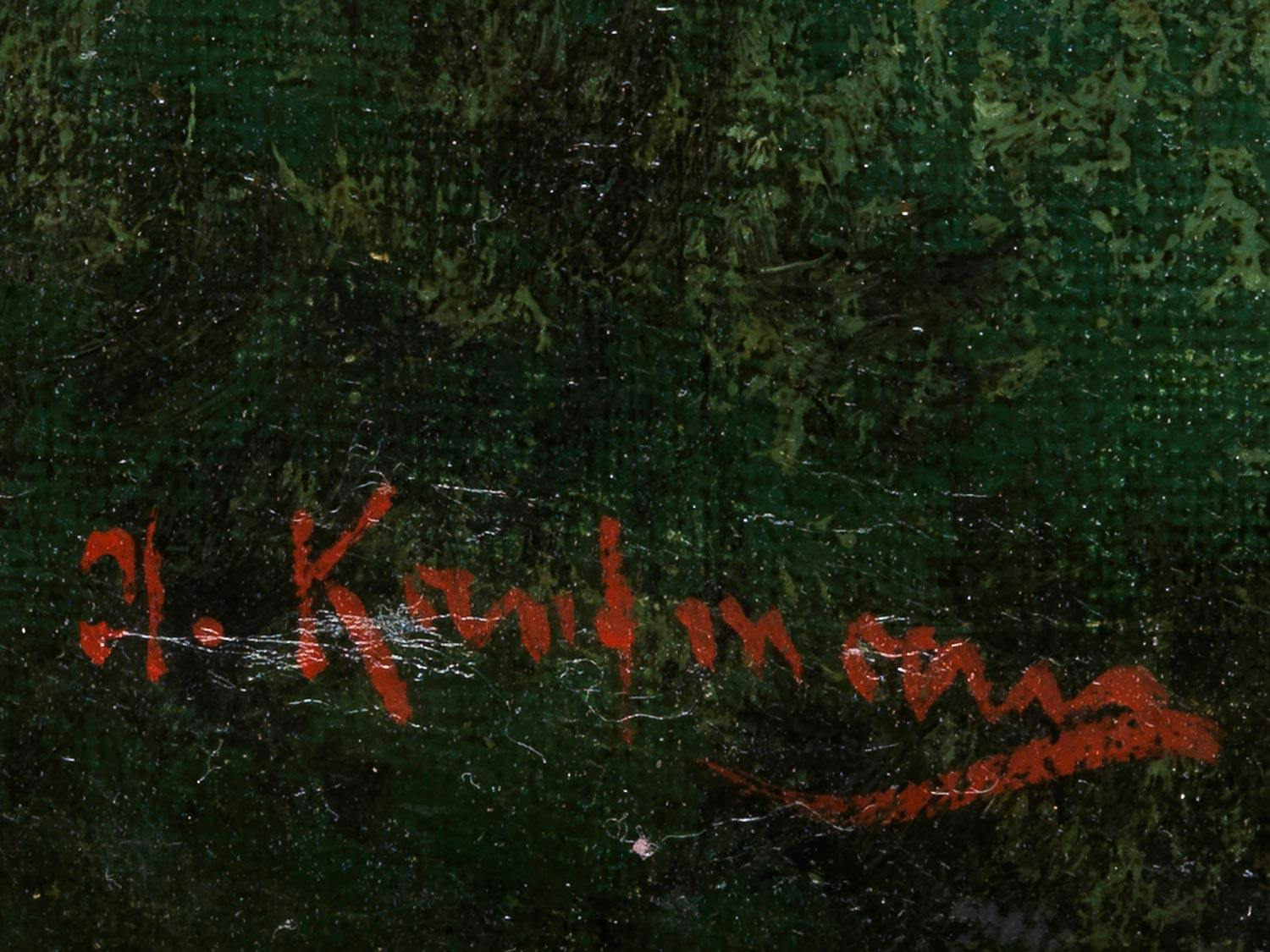 Detailabbildung: Adolf Kaufmann, 1848 Troppau – 1916 Wien