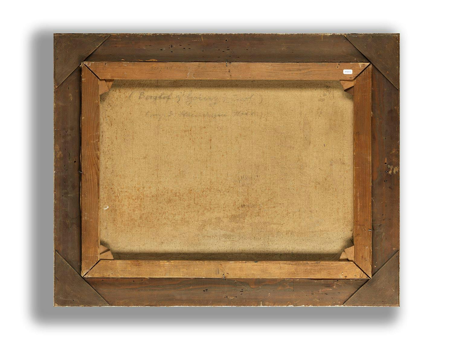 Detailabbildung: Hans Hösch, 1855 Nürnberg – 1902 München