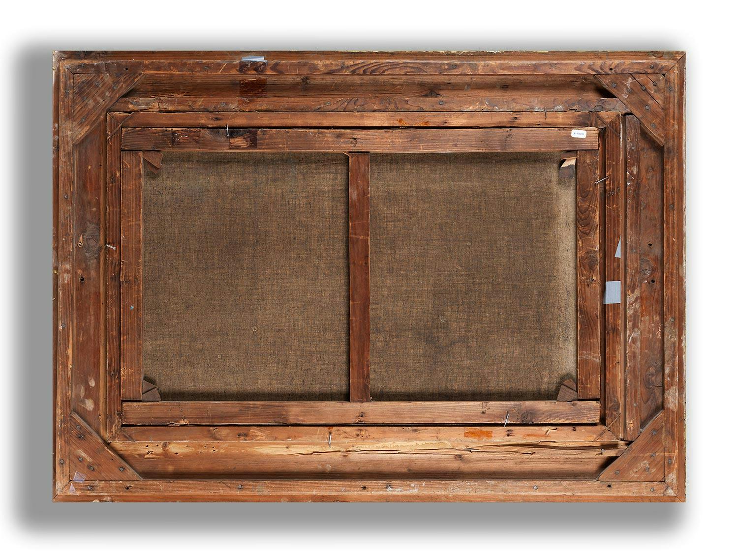 Detailabbildung: Georg Fischhof, auch genannt „A.L. Terni“, 1859 Wien – 1914 ebenda