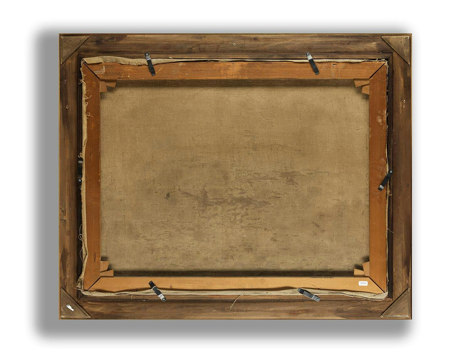 Detailabbildung: Otto Pippel, 1878 Lódz – 1960 Planegg bei München