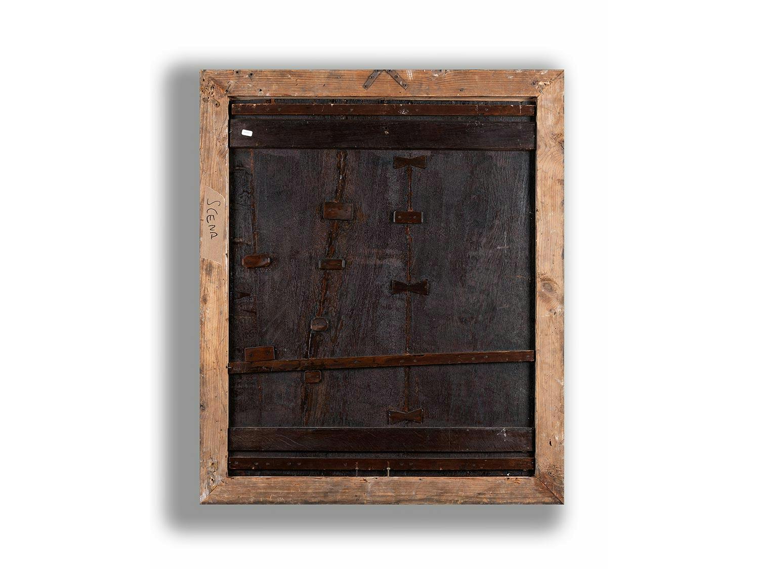 Detailabbildung: Maler des 17. Jahrhunderts, nach Joseph Heintz d. Ä. (1564 – 1609)