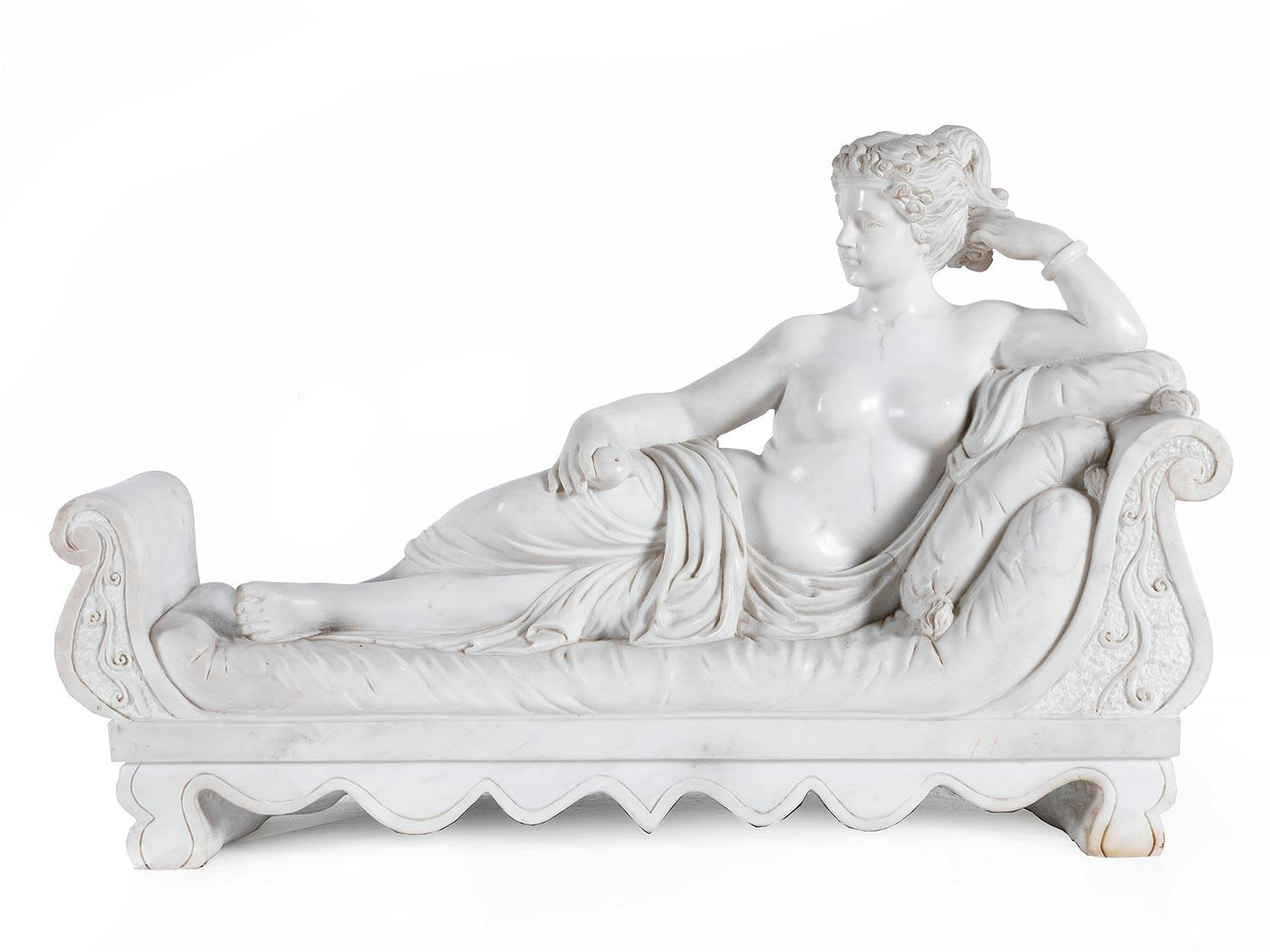 Paolina Borghese