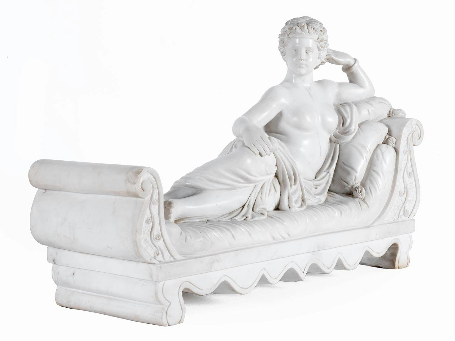 Detailabbildung: Paolina Borghese