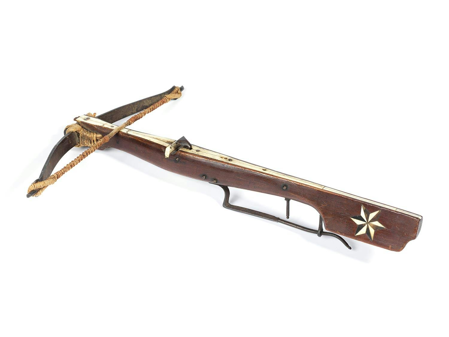 Seltene Kinderarmbrust