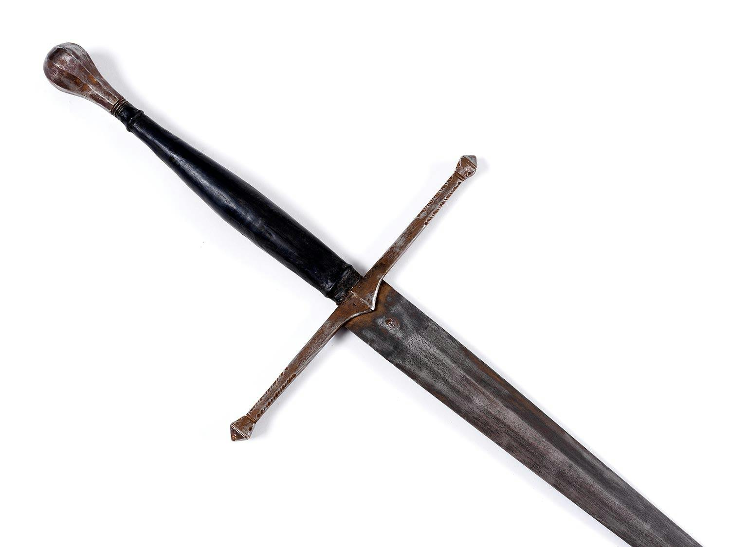 Detailabbildung: Bidenhänder