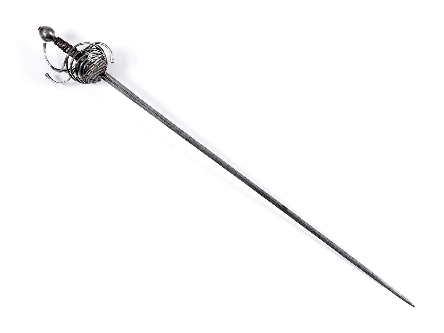 Rapier