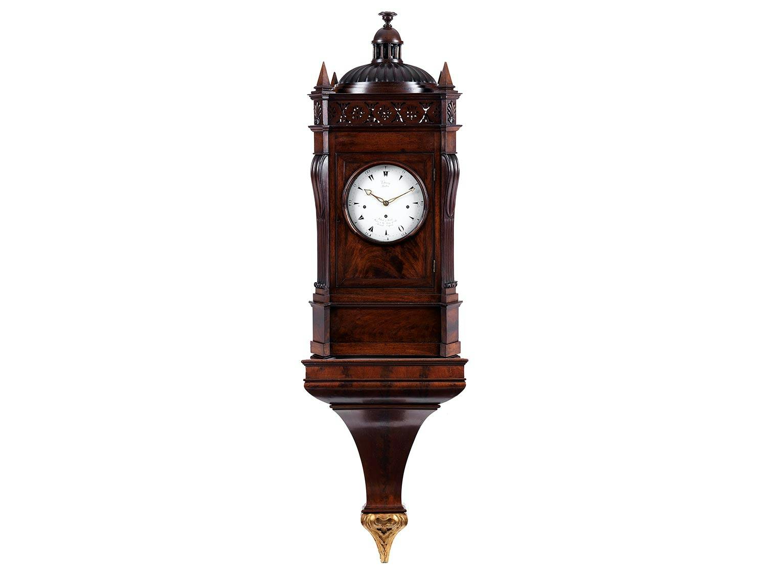 George III-Uhr