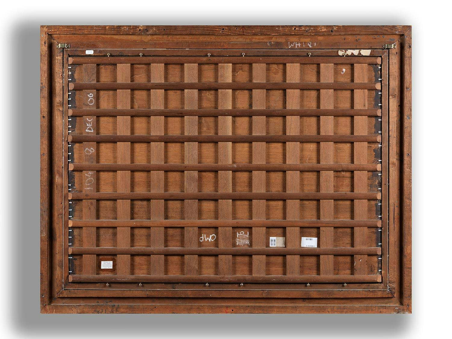 Detailabbildung: Pieter Balten, 1527 Antwerpen – 1584 ebenda, zug.