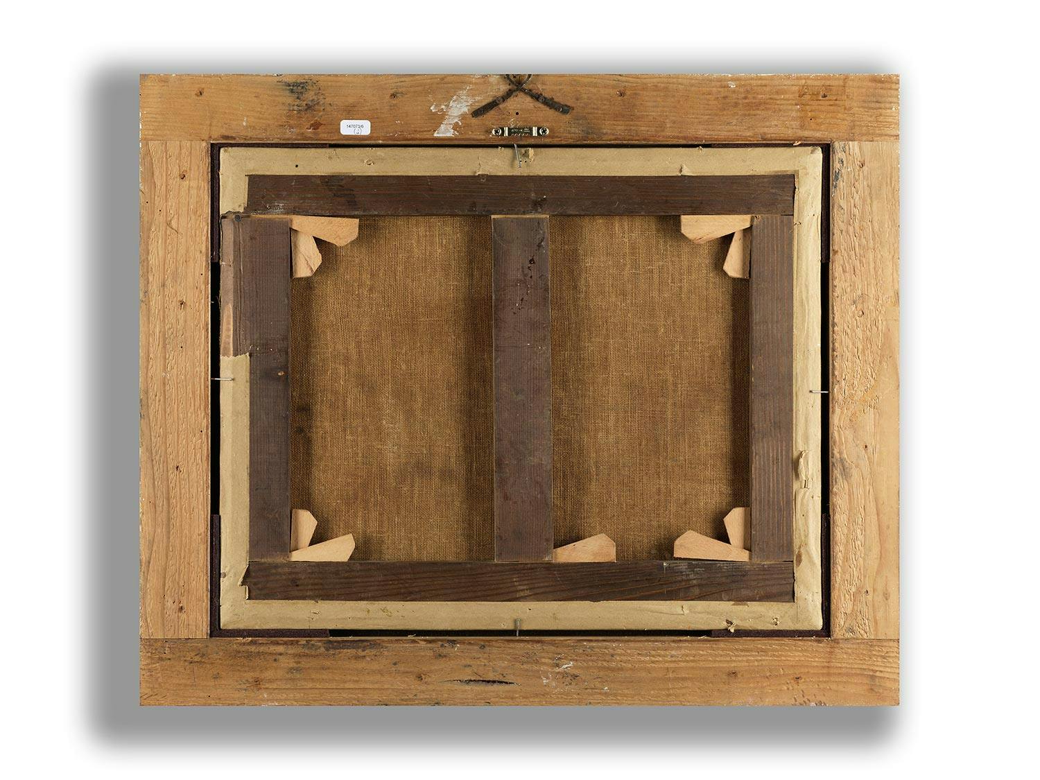 Detailabbildung: William James, tätig 1730 – 1780