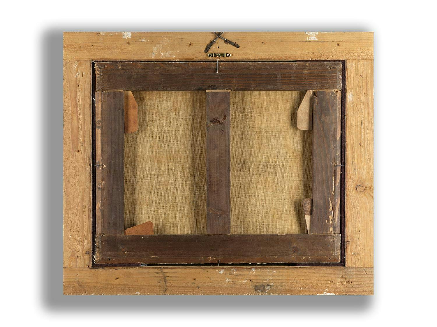 Detailabbildung: William James, tätig 1730 – 1780