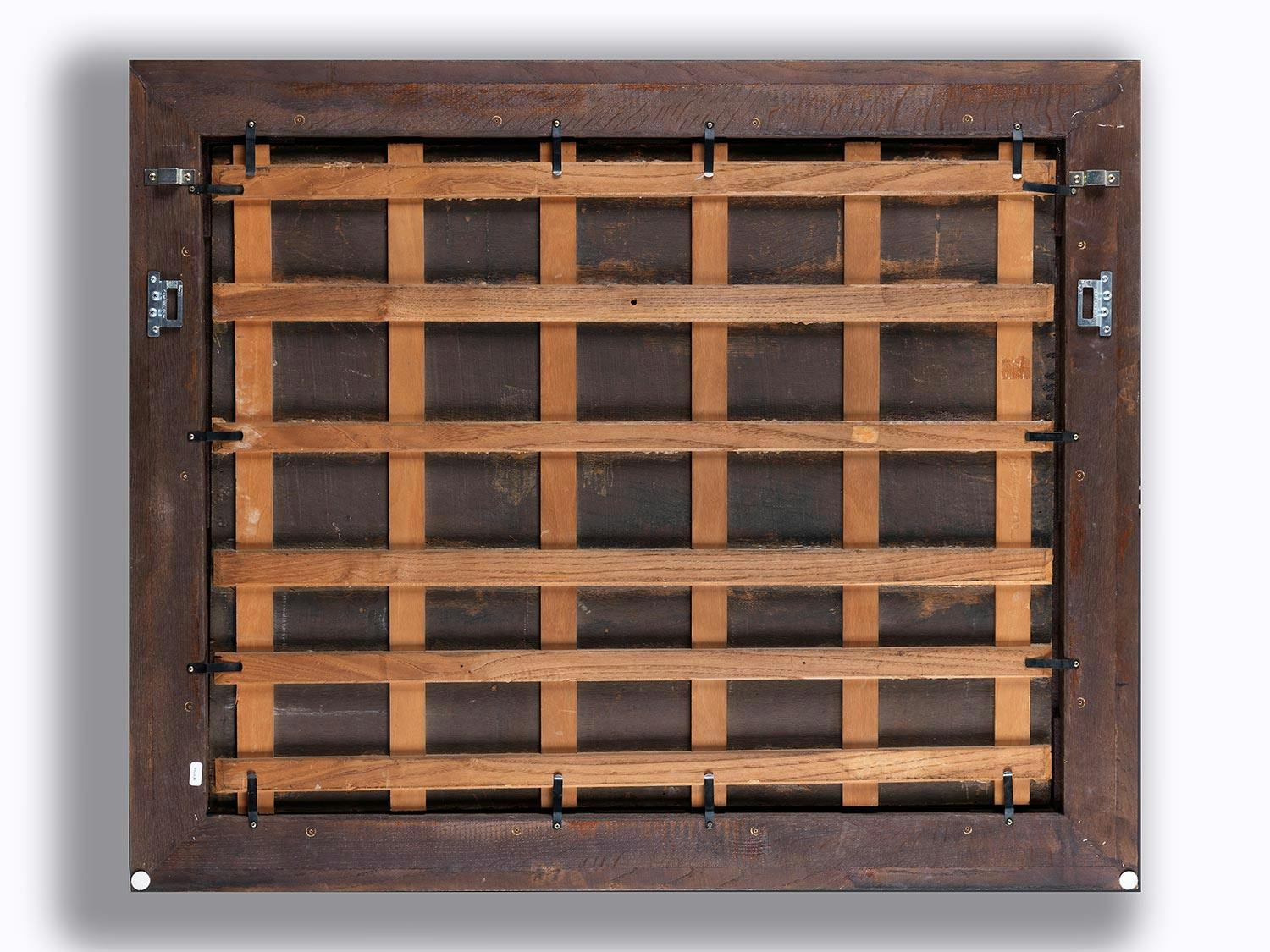 Detailabbildung: Marten van Cleve d. Ä., 1527 Antwerpen – 1581 ebenda, zug.