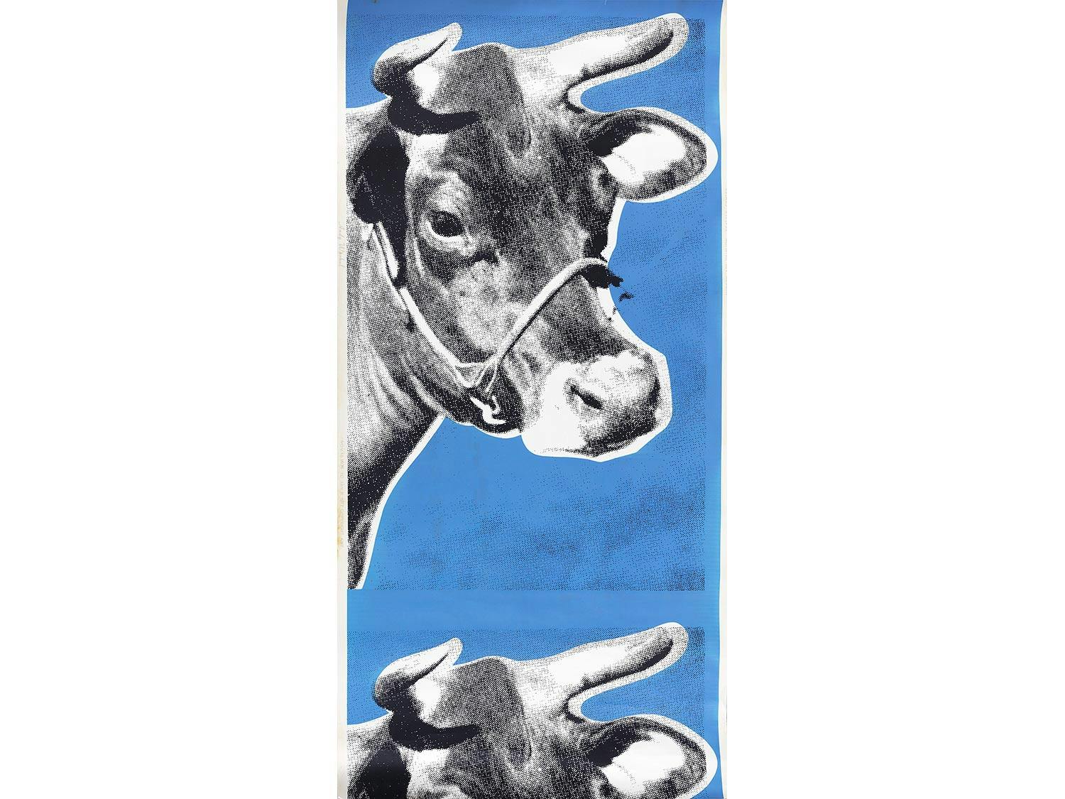 Andy Warhol, 1928 Pittsburgh – 1987 New York, nach