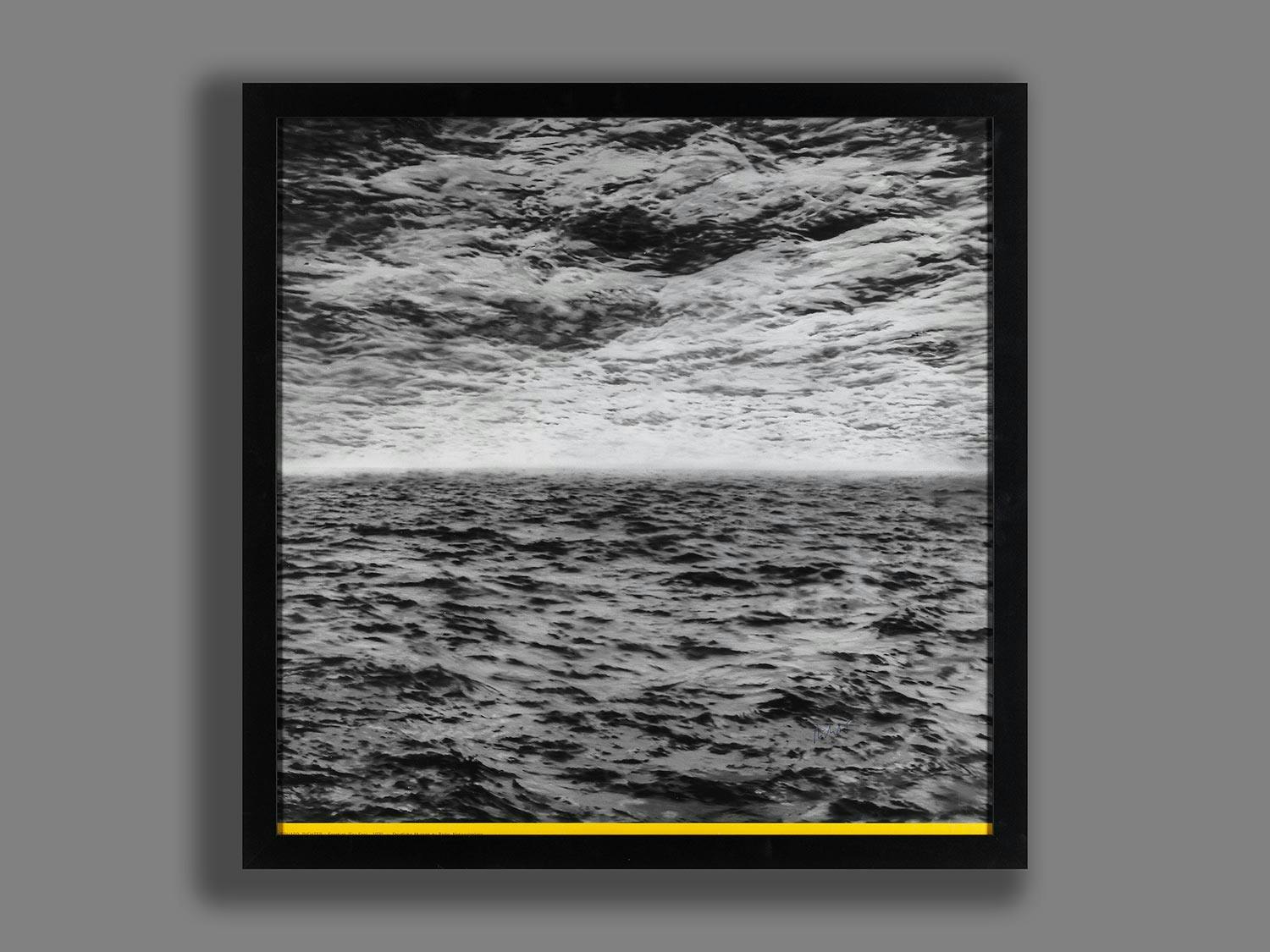 Detailabbildung: Gerhard Richter, geb. 1932 Dresden