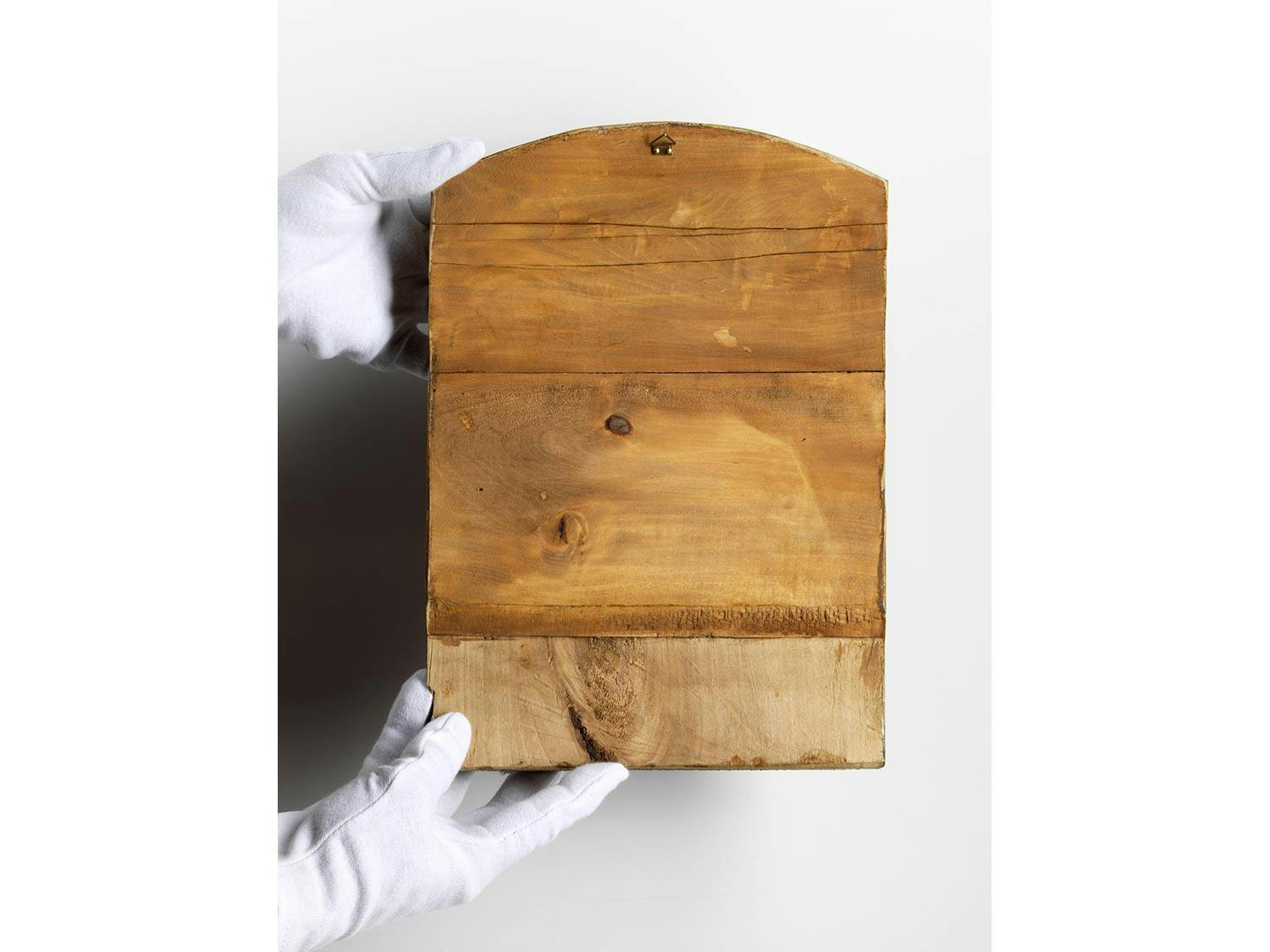 Detailabbildung: Kreuzweg-Reliefs