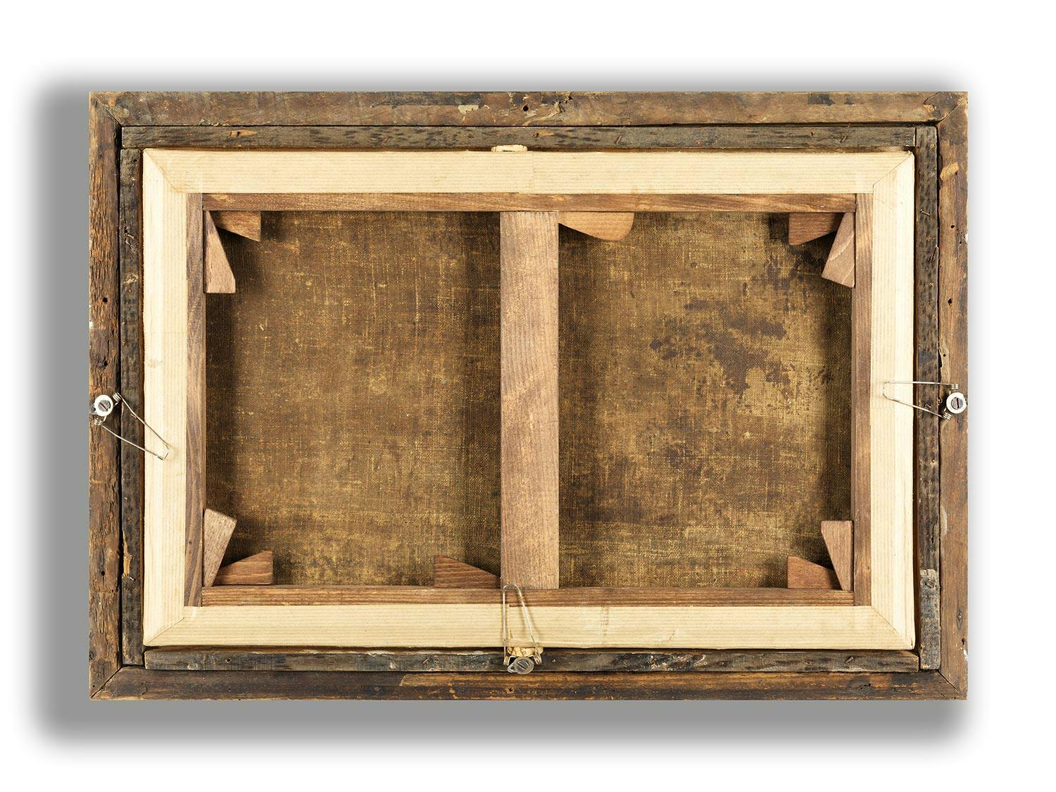 Detailabbildung: Apollonio Facchinetti, auch genannt „Domenichini“, tätig 1740 – 1770