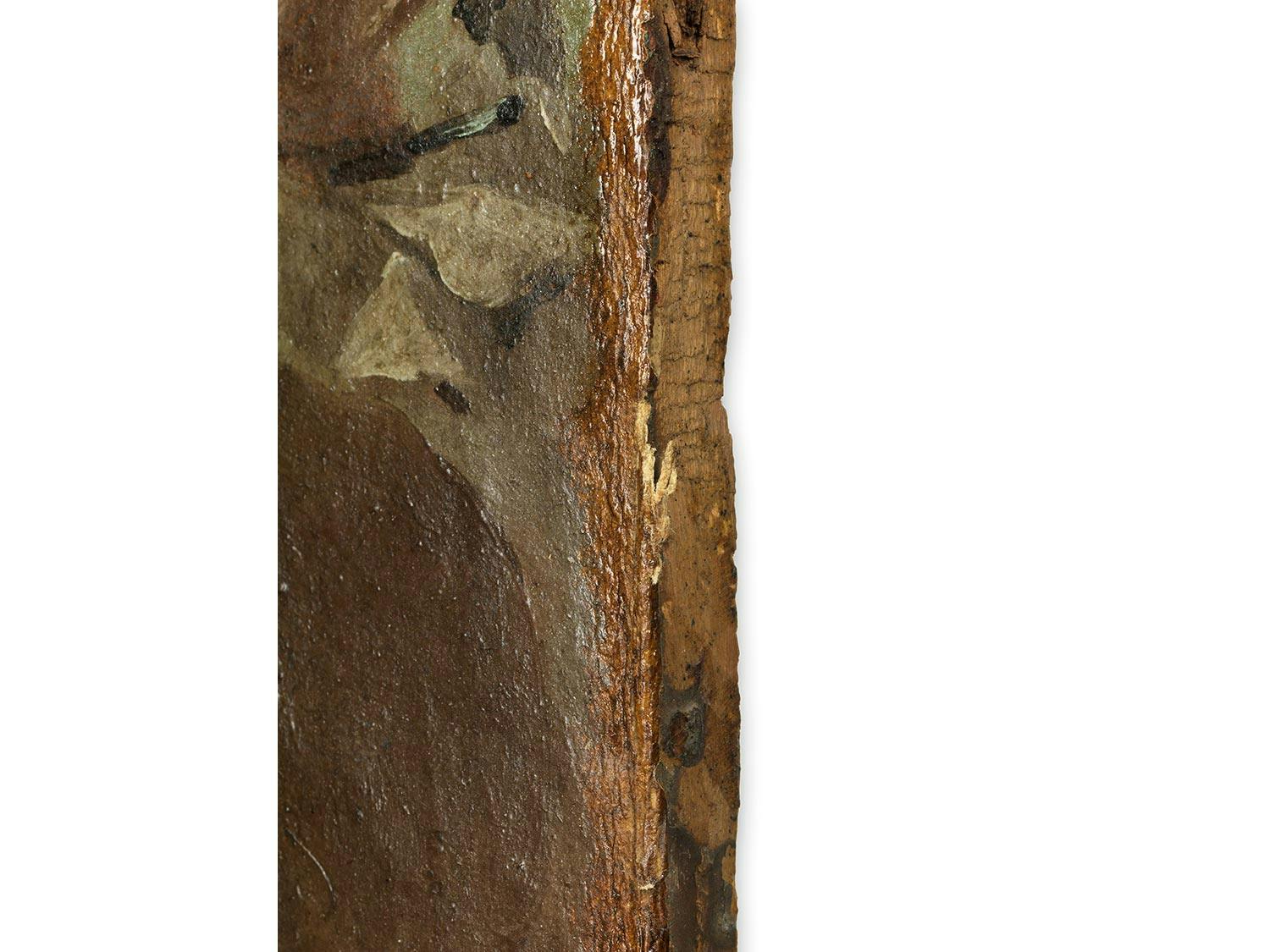 Detailabbildung: Giovanni Antonio Guardi, 1698/99 Wien – 1760 Venedig