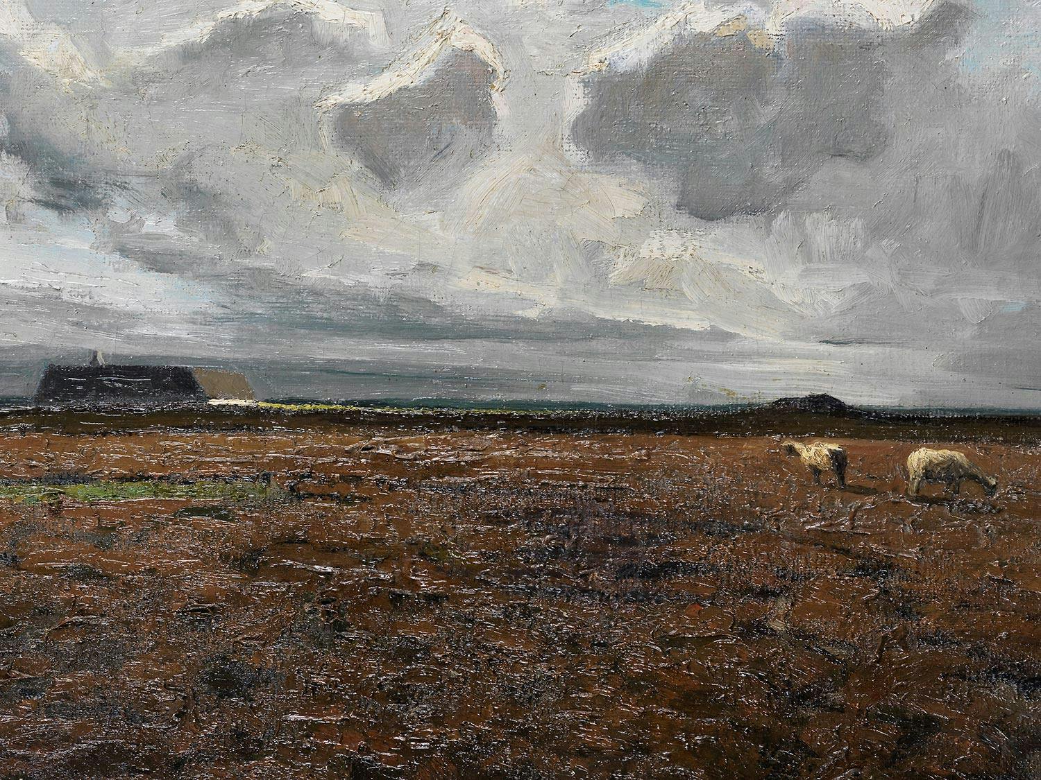 Detailabbildung: Alfred Märtens, 1888 – 1936 Karup, zug.