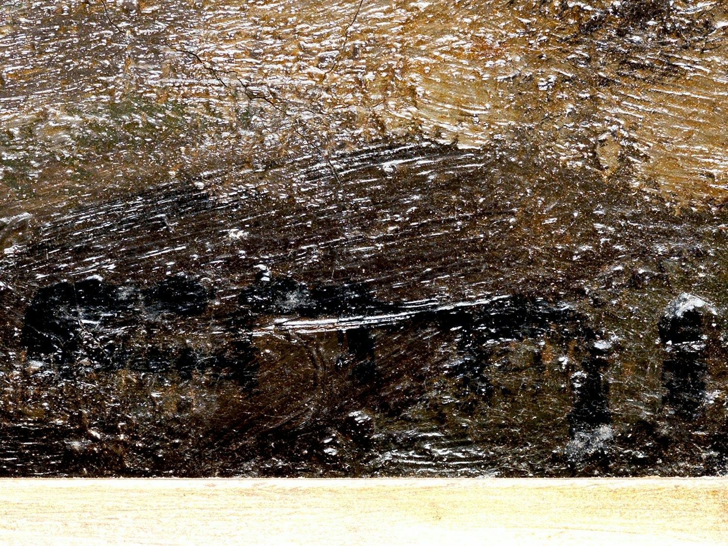 Detailabbildung: Alfred Märtens, 1888 – 1936 Karup, zug.