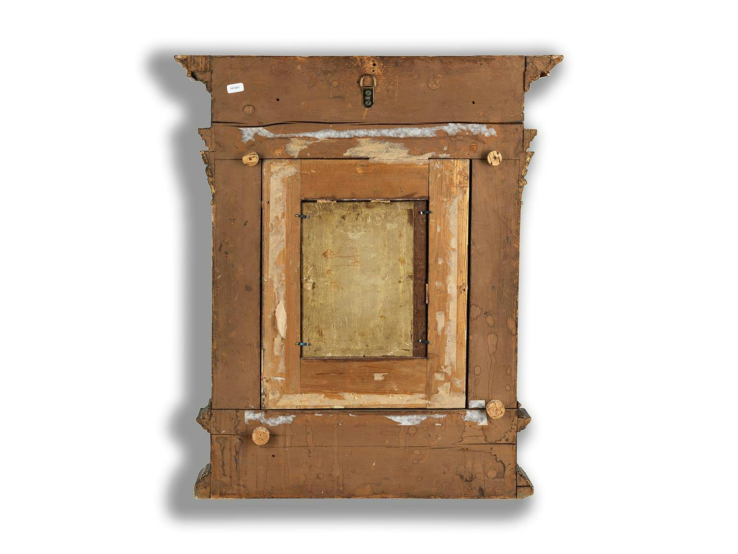 Detailabbildung: Maler des 17. Jahrhunderts, nach Raphael (1483–1520) bzw. Philippe de Champaigne (1602–1674)