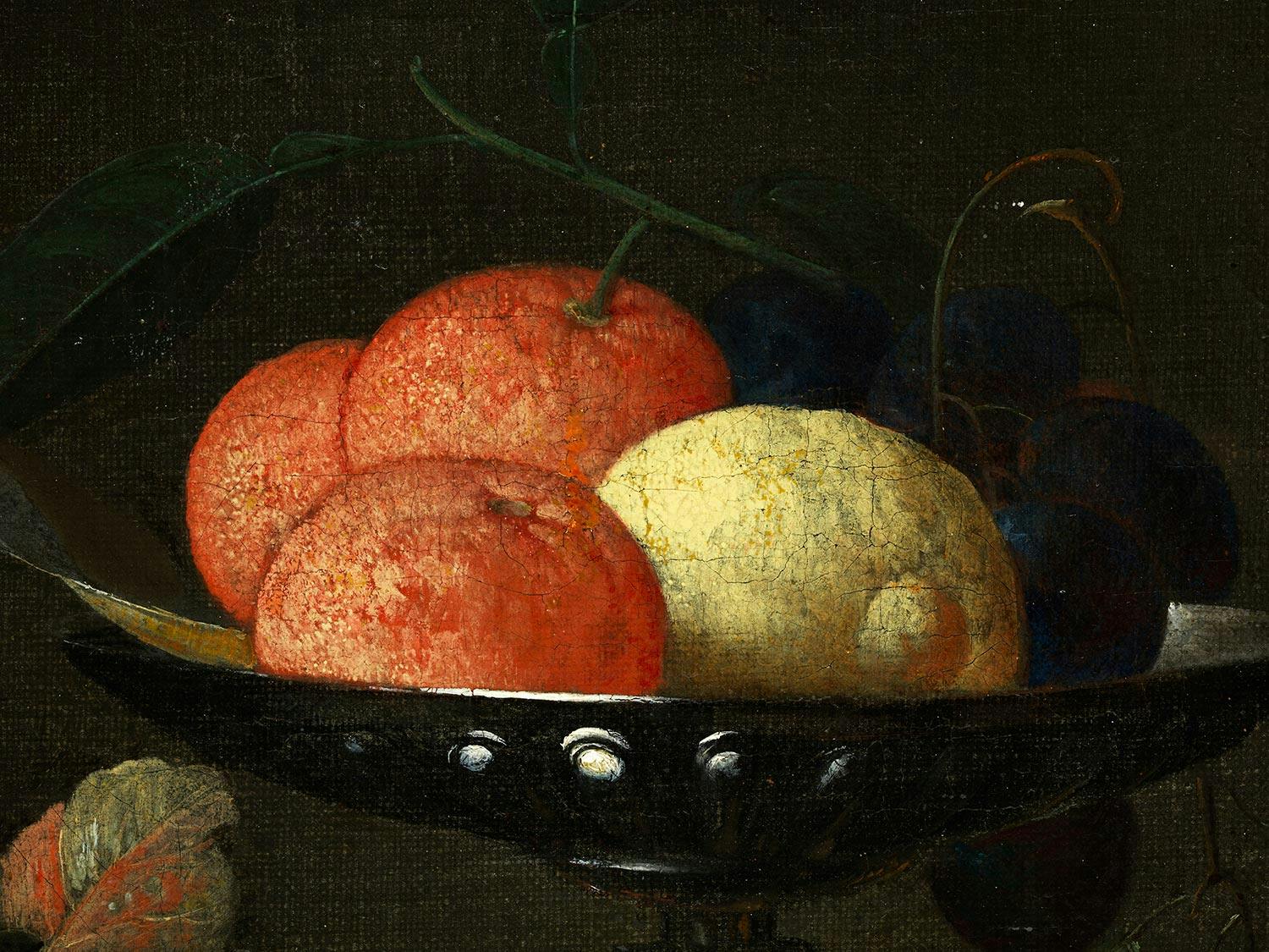 Detailabbildung: Jan Pauwel Gillemans d. Ä., 1618 Antwerpen – um 1680
