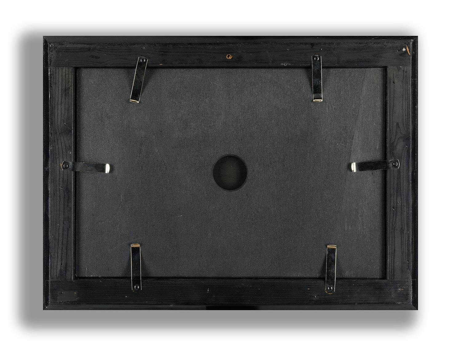 Detailabbildung: Izaack van Oosten, 1613 Antwerpen – 1661