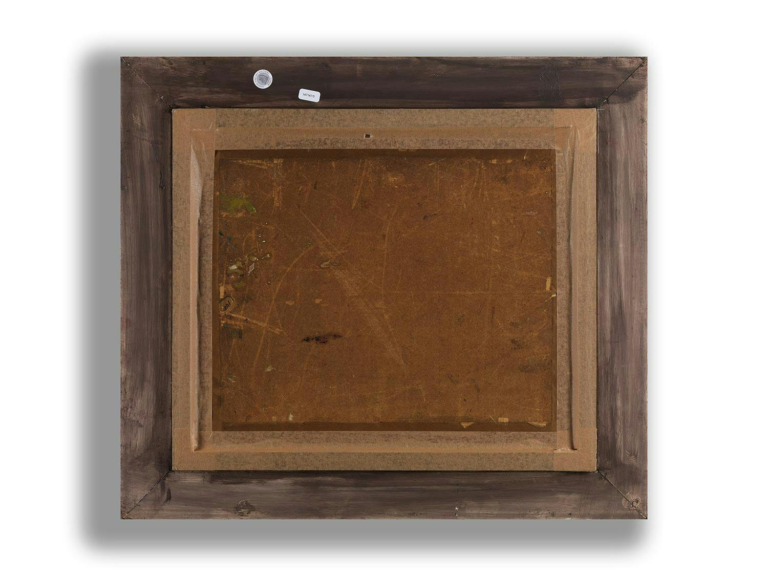 Detailabbildung: Victor Charreton, 1864 Bourgoin-Jallieu – 1936 Clermont-Ferrand