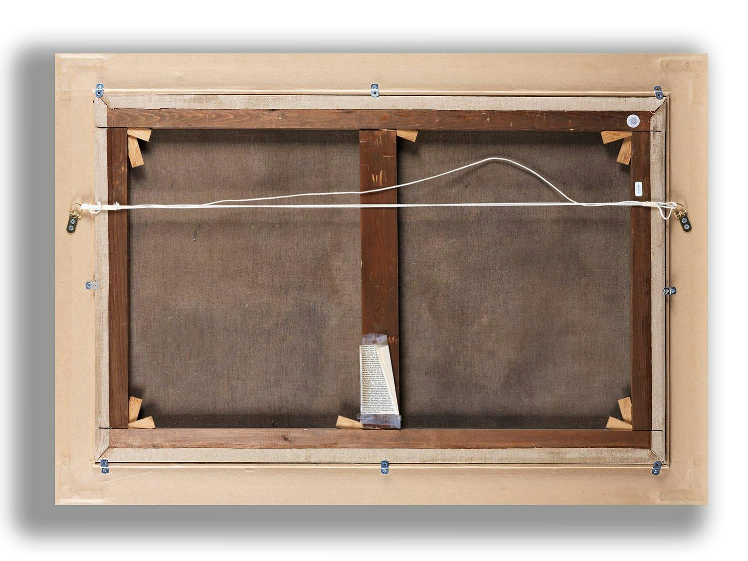 Detailabbildung: Charles Henri Joseph Leickert, 1816 Brüssel – 1907 Mainz