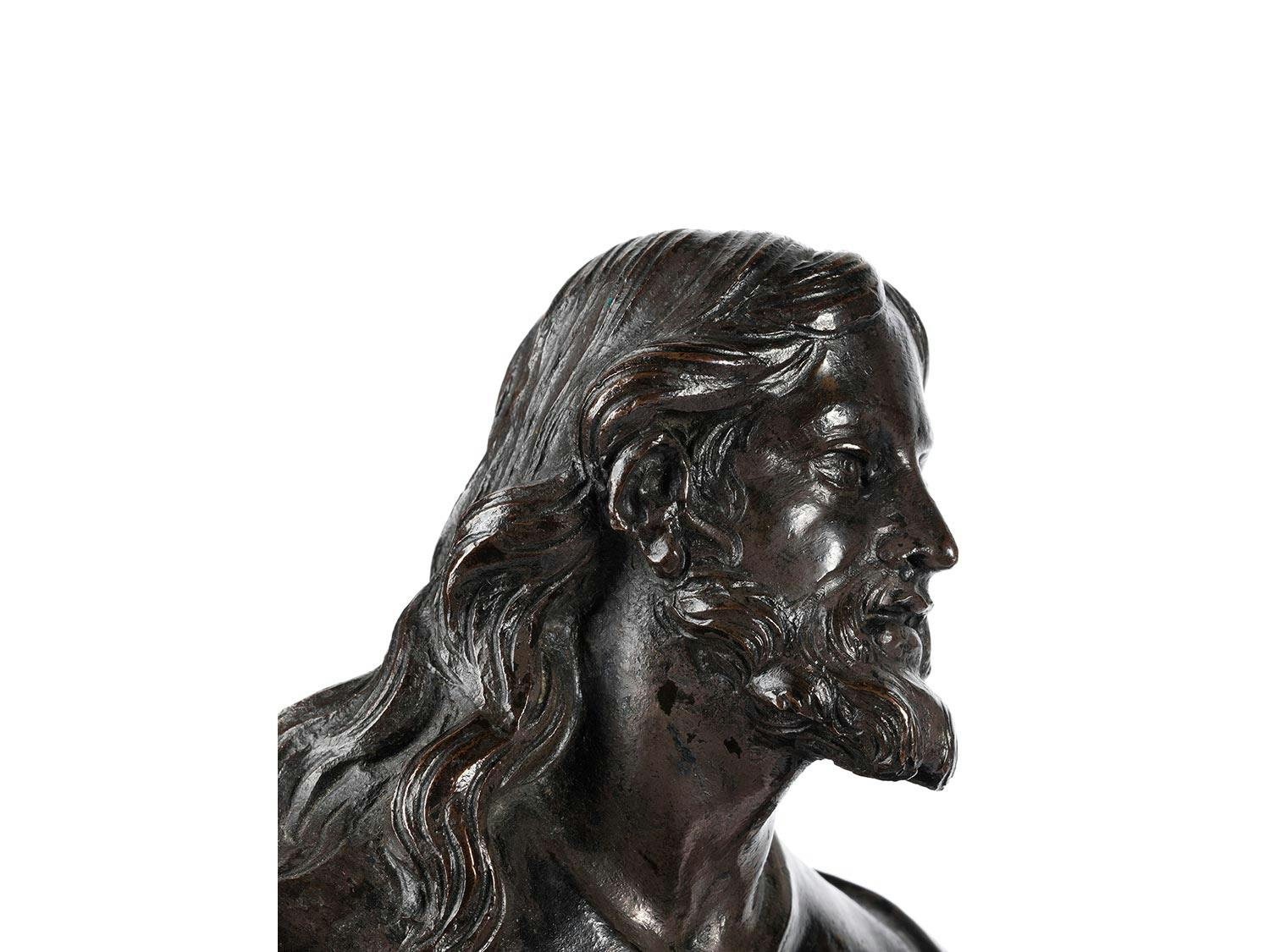 Detailabbildung: Francesco Fanelli, 1577 Florenz – um 1657 Paris, zug.