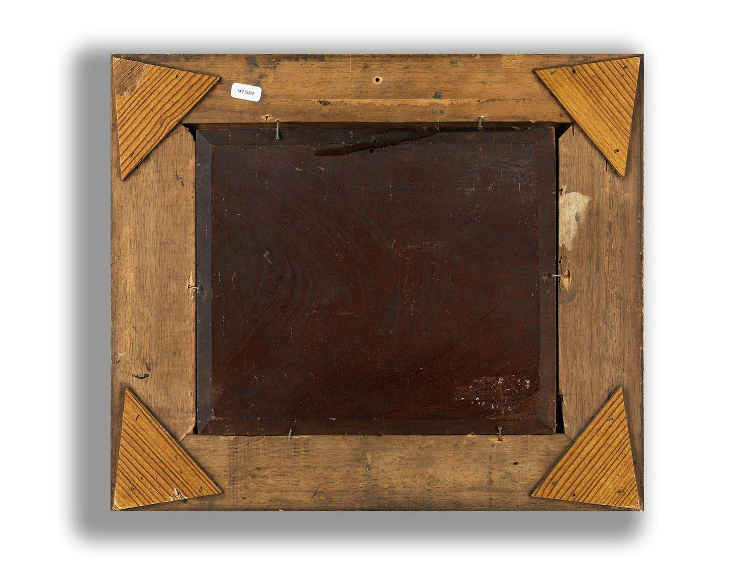 Detailabbildung: Charles Henri Joseph Leickert, 1816 Brüssel – 1907 Mainz