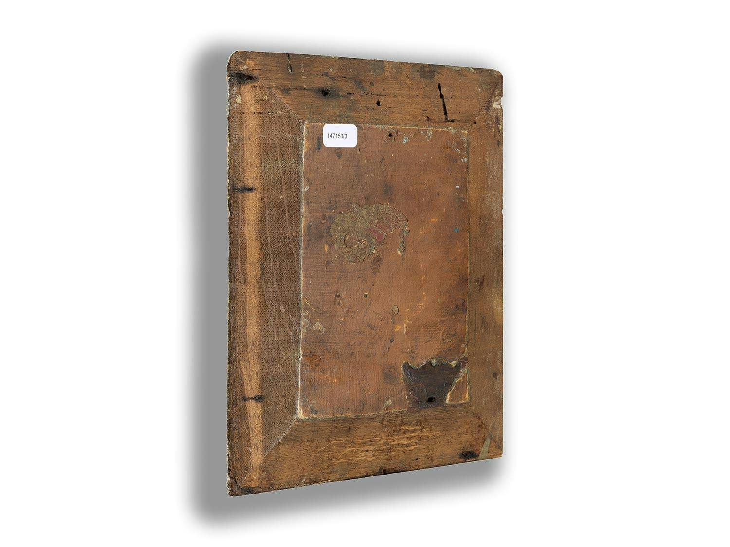 Detailabbildung: Hendrick Avercamp, 1585 Amsterdam – 1634 Kampen, zug.