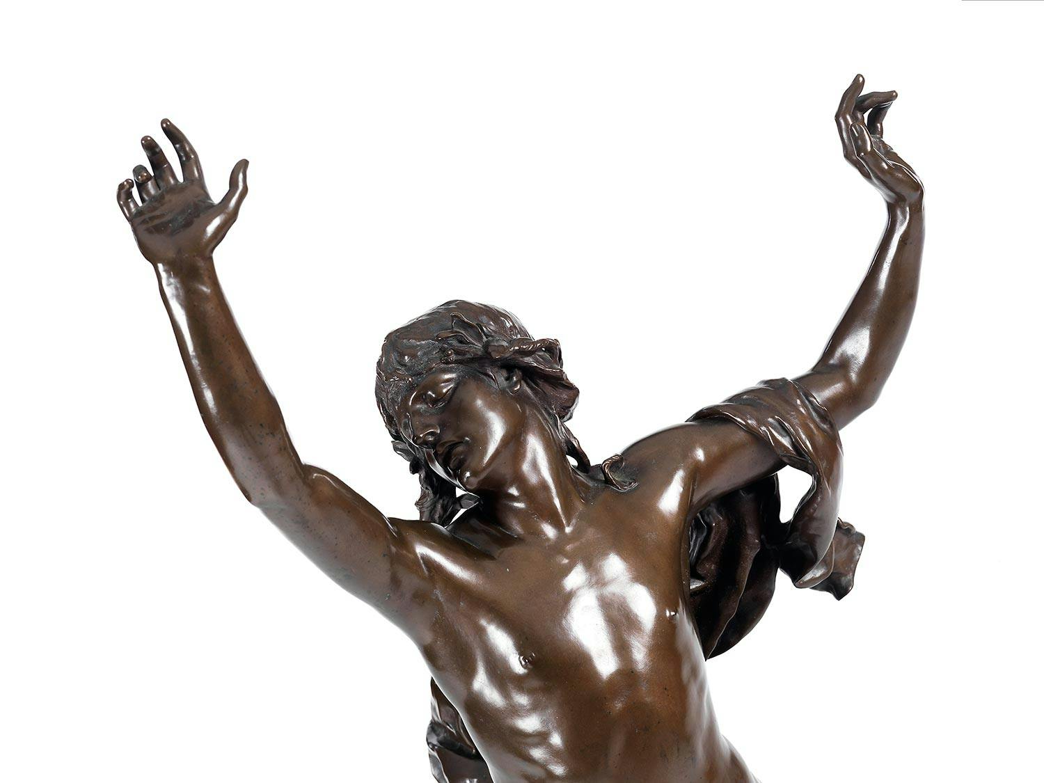 Detailabbildung: Raoul Verlet, 1857 – 1923