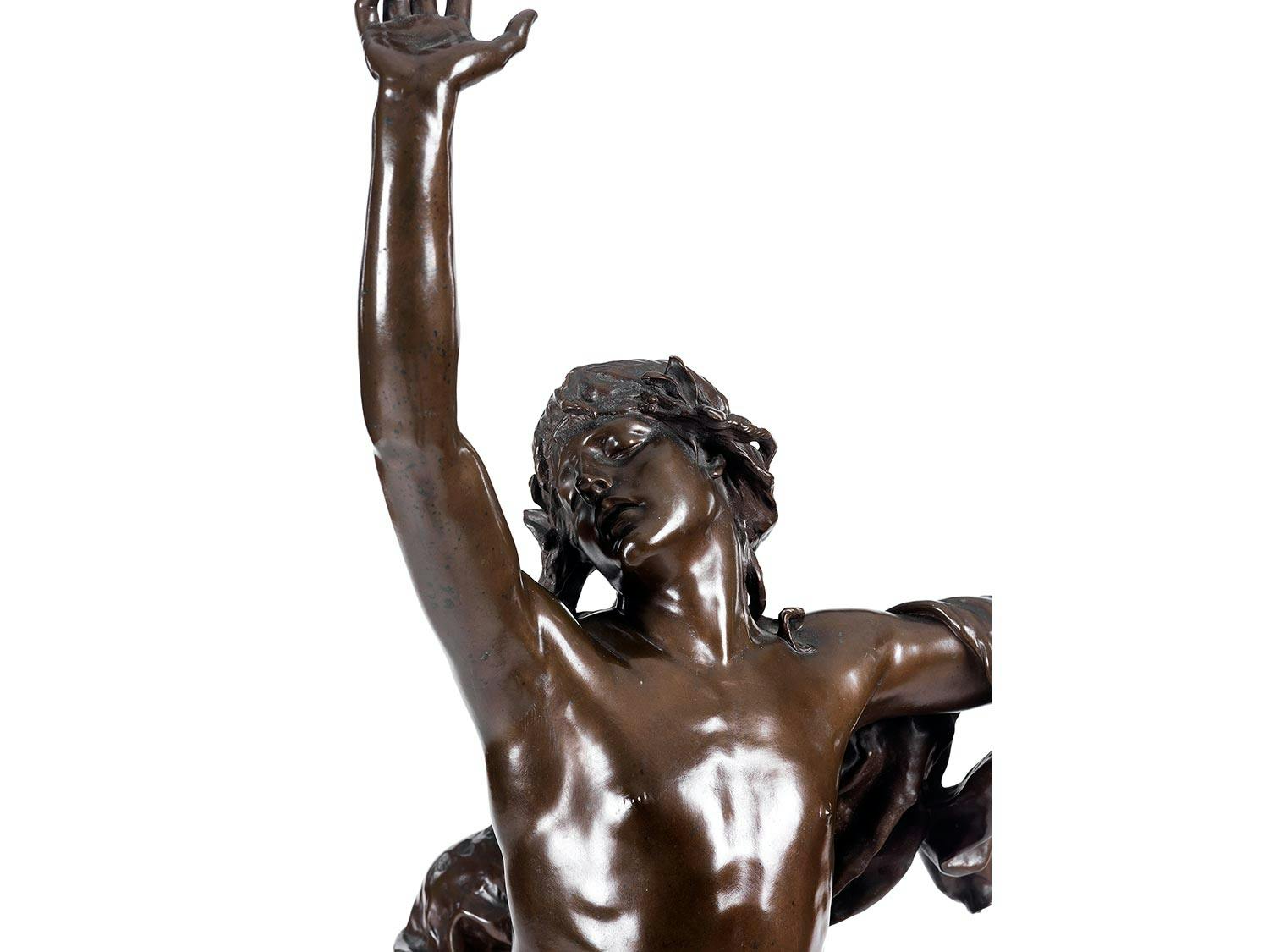 Detailabbildung: Raoul Verlet, 1857 – 1923