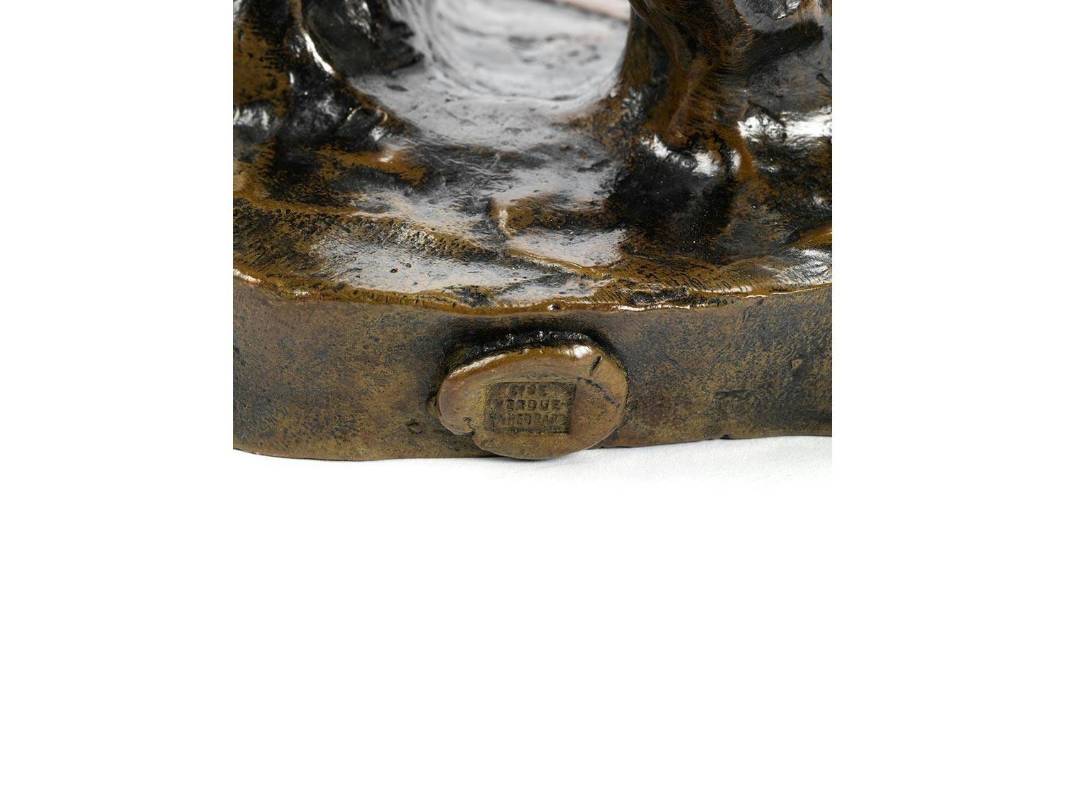 Detailabbildung: Henri Matisse, 1869 La Cateau Cambrésis – 1954 Nizza, nach