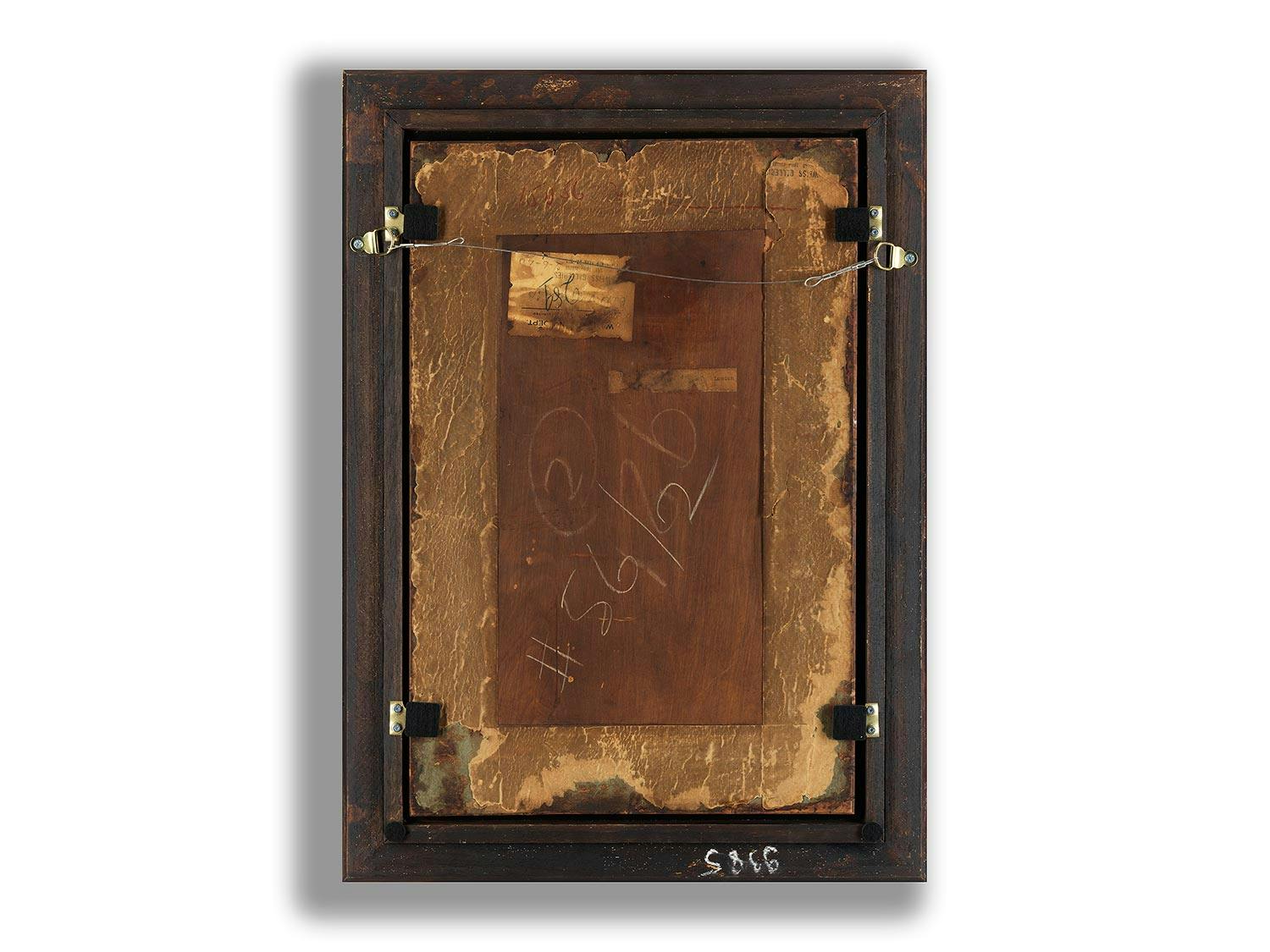 Detailabbildung: François Flameng, 1856 Paris – 1923 ebenda