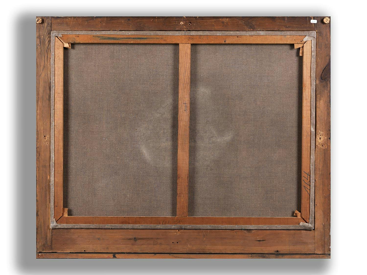 Detailabbildung: Jan Metsys, um 1510 Antwerpen – um 1575 ebenda, Werkstatt des