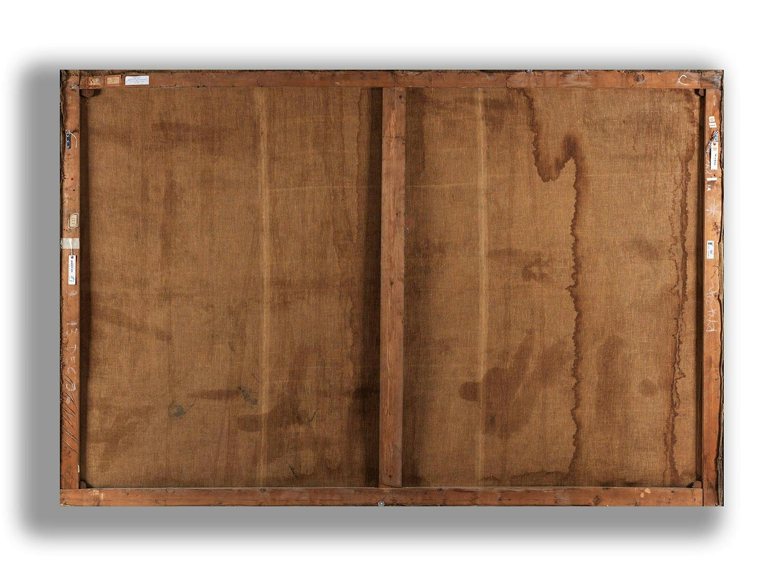 Detailabbildung: Filippo Abbiati, 1640 Mailand – 1715