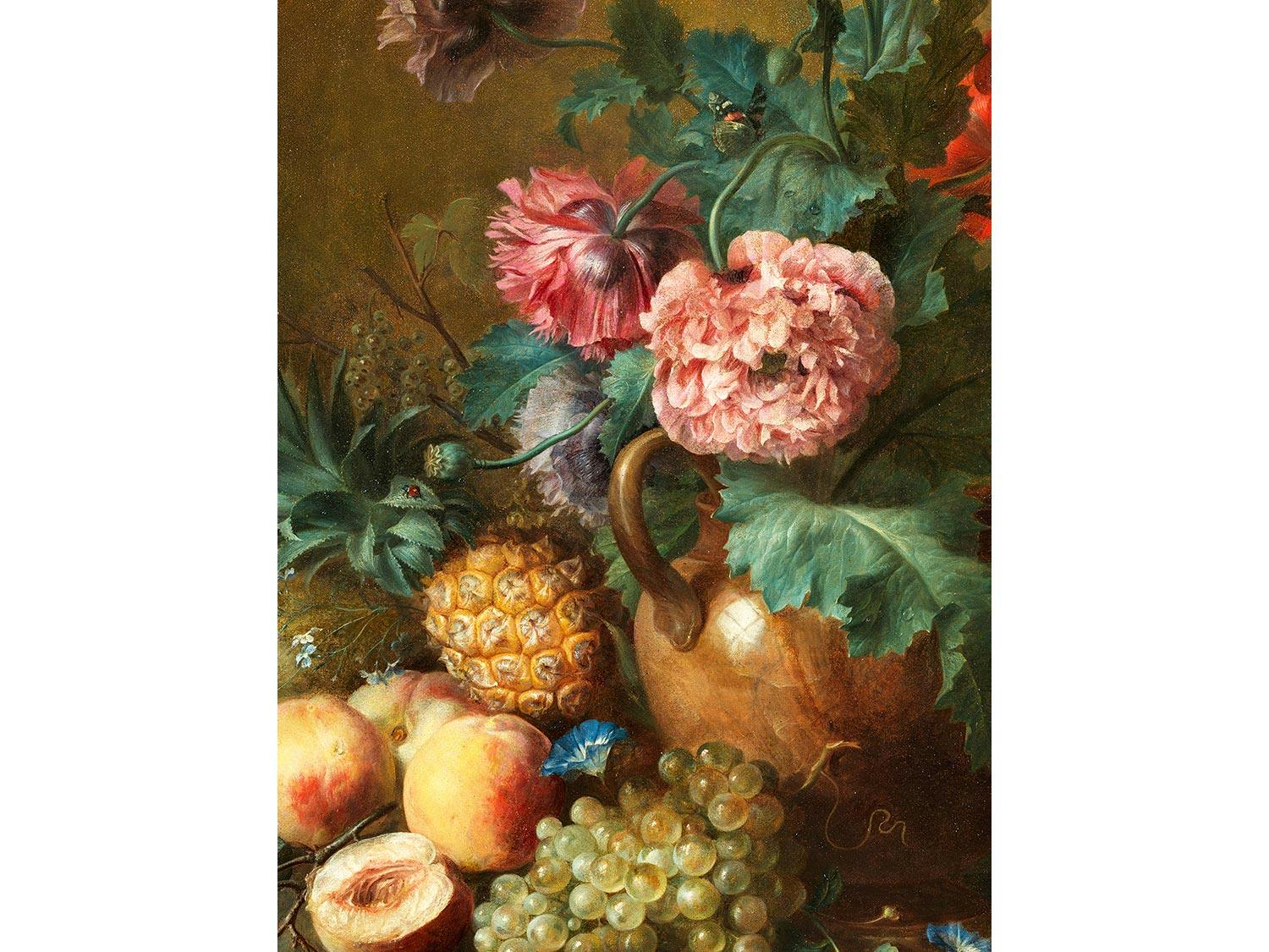 Detailabbildung: Cornelis van Spaendonck, 1756 Tilburg – 1840 Paris
