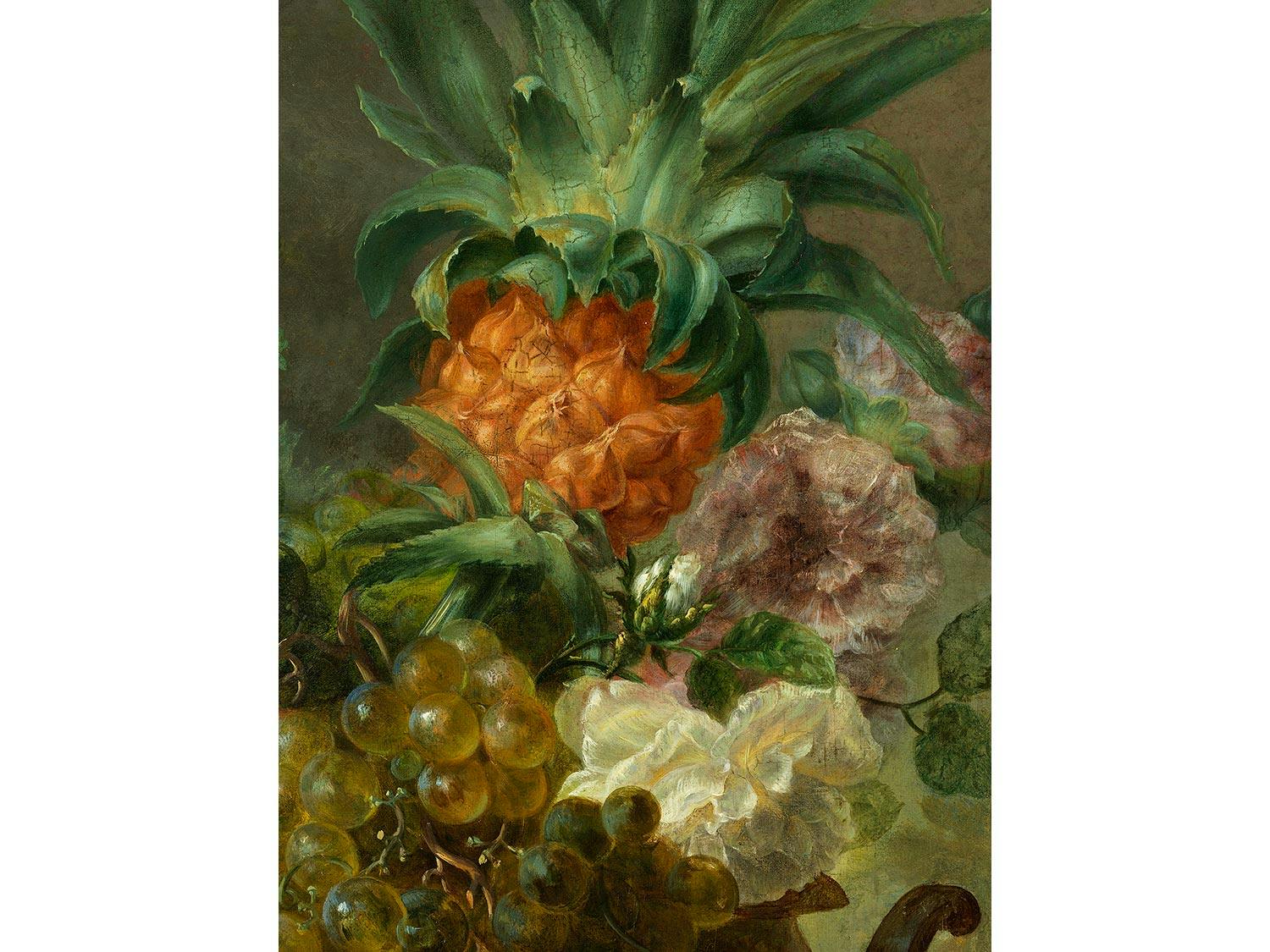 Detailabbildung: Paul Theodor van Brüssel, 1754 – 1795