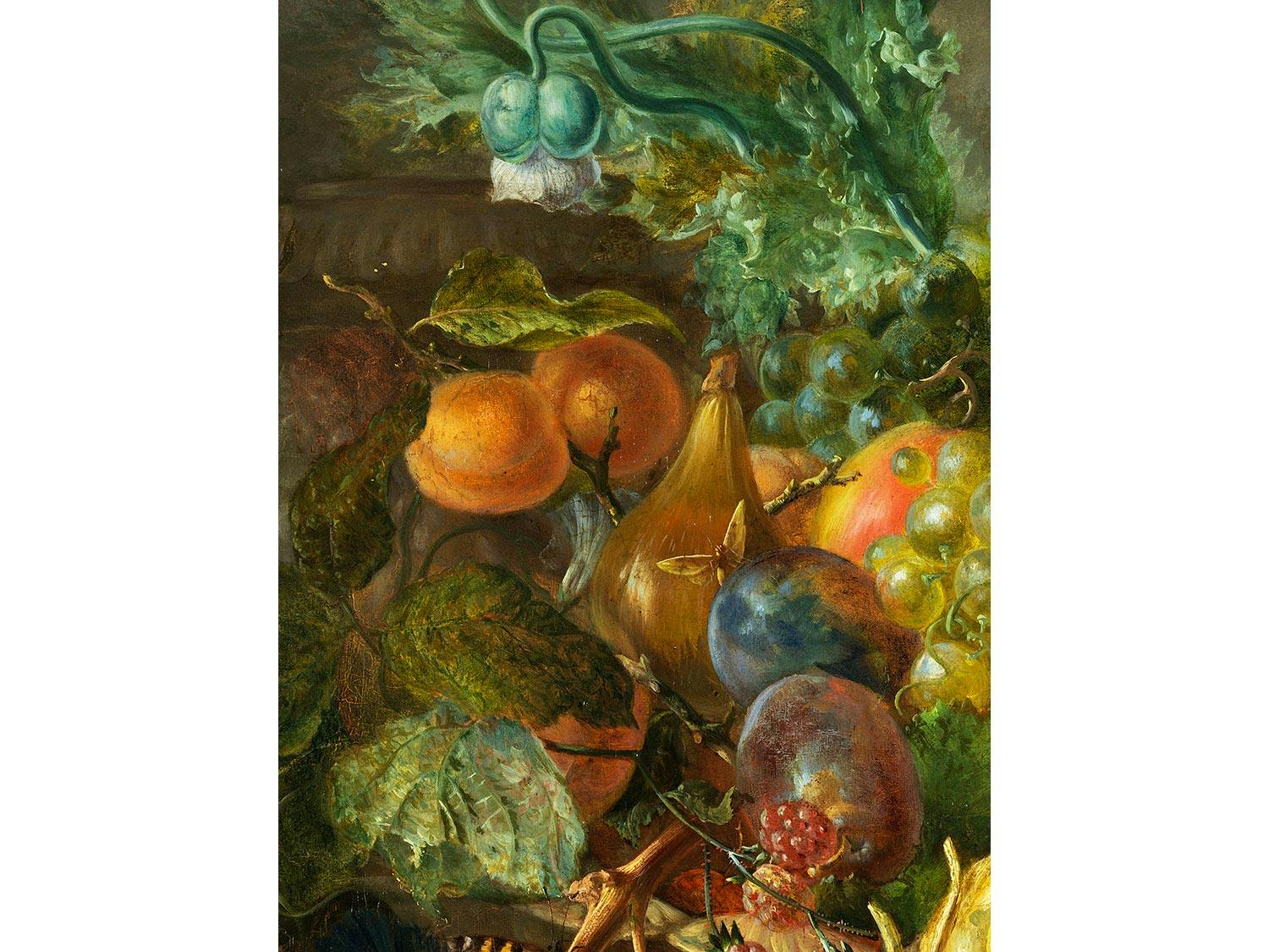 Detailabbildung: Paul Theodor van Brüssel, 1754 – 1795