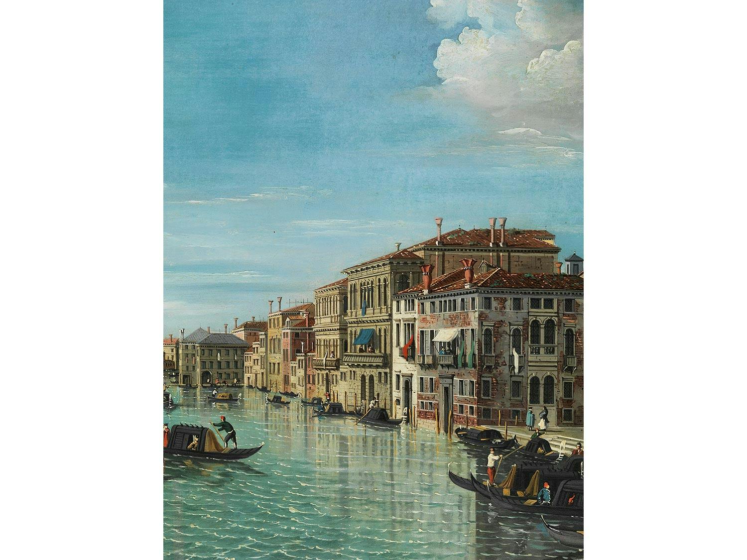 Detailabbildung: William James, tätig 1730 – 1780