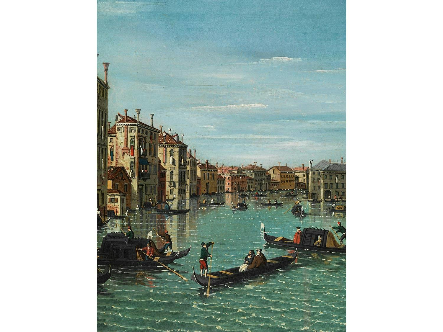 Detailabbildung: William James, tätig 1730 – 1780