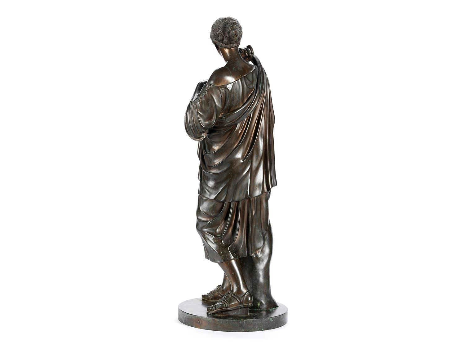 Detailabbildung: Diana von Gabii