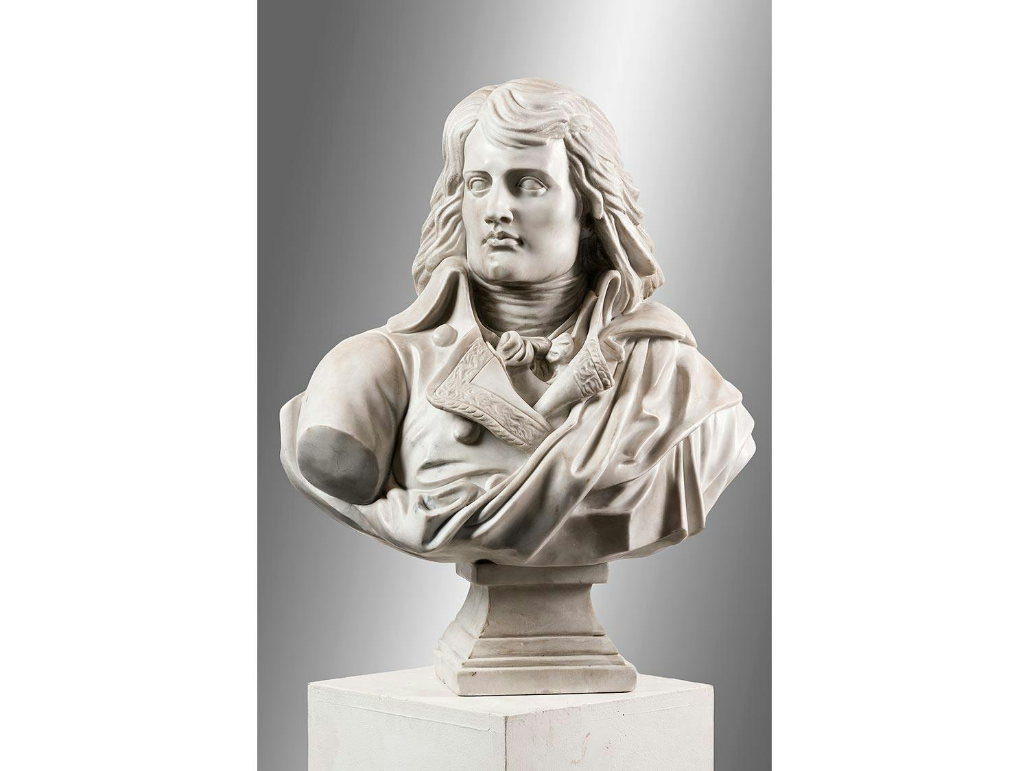 Portraitbüste Napoleon Bonapartes